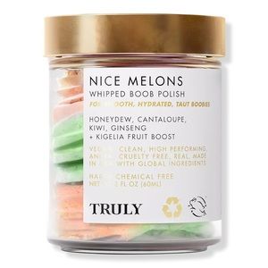🆕 Truly - Nice Melons Boob Polish 🍈🍈
